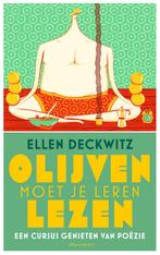 Olijven moet je leren lezen 9789045031347, Boeken, Schoolboeken, Verzenden, Zo goed als nieuw