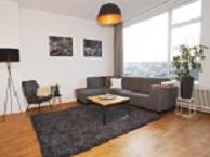 Appartement Schiedamse Vest in Rotterdam, Huizen en Kamers, Huizen te huur, Zuid-Holland, Overige soorten
