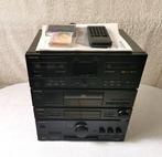 Technics - SU-X302 Amplifier + ST-X302 Tuner + RS-X302, Nieuw