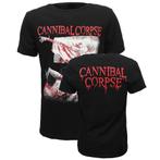 Cannibal Corpse Tomb of the Mutilated Explicit T-Shirt -, Kleding | Heren, Verzenden, Nieuw
