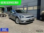 Volkswagen Golf | Zakelijke Lease v.a. €321.2 pm, Automaat, Stof, Gebruikt, Euro 6