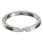 FORTEX Keyring 32mm heavy voor WENTEX® Rapido gordijnklem, Verzenden, Nieuw