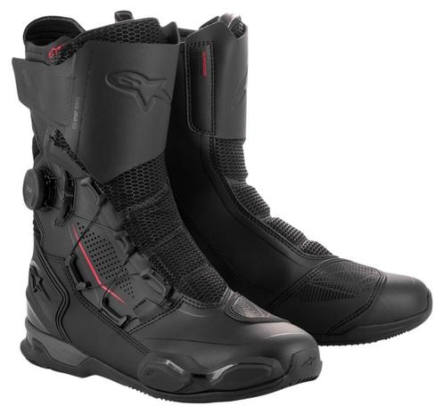 SP-X BOA Motorlaars Alpinestars, Motoren, Kleding | Motorkleding, Verzenden