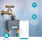 Water Control Bluetooth met 2 zones slimme watervoorziening, Tuin en Terras, Bewateringscomputers, Verzenden, Nieuw