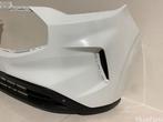 Ford Transit Custom II voorbumper PZ31-17F003-B, Auto-onderdelen, Ophalen, Gebruikt, Voor, Bumper