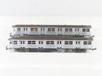 Jouef H0 - m761e - Treinstel (1) - 2-Delige set Z5100 Rame, Hobby en Vrije tijd, Nieuw