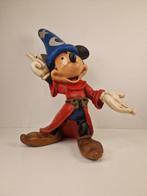 Figuur - Tovenaarsleerling Mickey Mouse - polyester, Nieuw