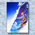 Antonym - Gengar’s Rift – Kyoto Nightfall [Ghostly Horizon, Spelcomputers en Games, Nieuw