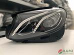 MERCEDES W213 KOPLAMP LINKS KPL A2139063904, Verzenden, Gebruikt, Mercedes-Benz