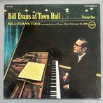 Bill Evans - Bill Evans at Town Hall Volume One (1st, Nieuw in verpakking