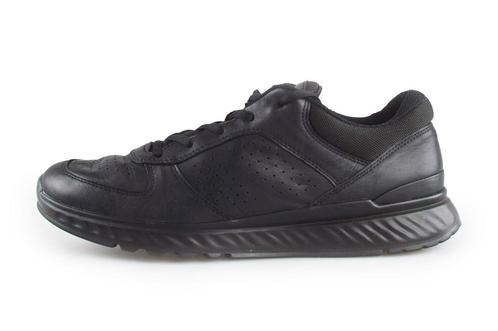 Ecco Sneakers in maat 41 Zwart | 10% extra korting, Kleding | Heren, Schoenen, Zwart, Zo goed als nieuw, Sneakers of Gympen, Verzenden