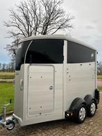 Nieuwstaat Ifor Williams 1,5 paards met vooruitloop!, Dieren en Toebehoren, Paarden en Pony's | Trailers en Aanhangwagens, Ophalen