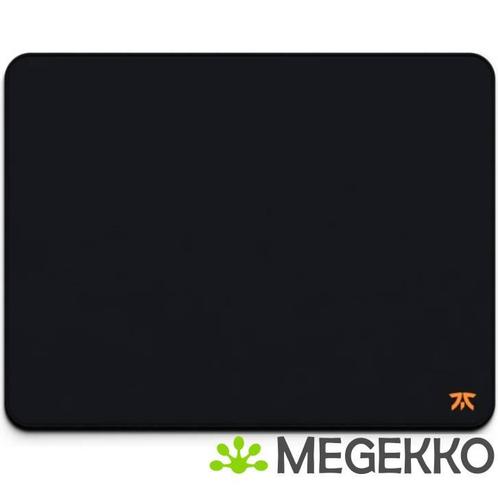 Fnatic FOCUS 3 - L Zwart Muismat, Computers en Software, Muizen, Nieuw, Verzenden