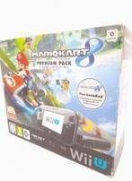 Nintendo Wii U MK8  - Als N. & Boxed - iDEAL, Spelcomputers en Games, Spelcomputers | Nintendo Wii U, Ophalen of Verzenden, Zo goed als nieuw