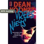 Vrees Niets 9789024541546 D. Koontz, Verzenden, Gelezen, D. Koontz