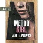 Metro Girl 9789044339567 Janet Evanovich, Boeken, Verzenden, Gelezen, Janet Evanovich