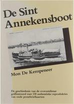 Sint Annekensboot 9789034100191 Kempeneer Mon, Verzenden, Gelezen, Kempeneer Mon