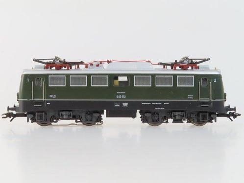 Märklin H0 - uit set 29855 - Elektrische locomotief (1) - BR, Hobby en Vrije tijd, Modeltreinen | H0