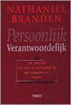 PERSOONLIJK VERANTWOORDELIJK 9789051217520 N. Branden, Verzenden, Gelezen, N. Branden