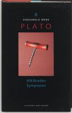 Alkibiades, Symposion / Verzameld werk / VI 9789035117075, Verzenden, Zo goed als nieuw, Plato
