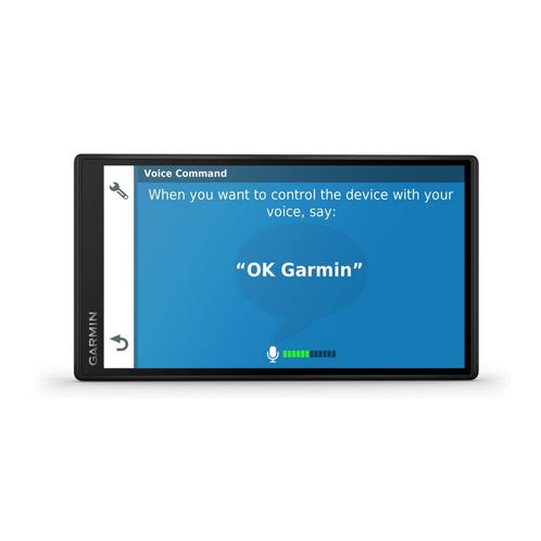 Garmin DriveSmart55MTD GPSNavigator – 5,5 Scherm, Auto diversen, Autonavigatie, Zo goed als nieuw, Verzenden