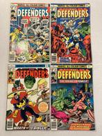 Defenders (1972 Series) # 49 / 64 - Featuring the Hulk,, Nieuw