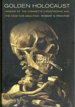 Golden Holocaust 9780520270169 Robert N. Proctor, Boeken, Verzenden, Zo goed als nieuw, Robert N. Proctor