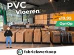 Klik PVC vloer vanaf €19,95 – Sterk, stil en snel gelegd!, Huis en Inrichting, Stoffering | Vloerbedekking, Ophalen, Crème, 75 m² of meer