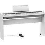 Roland FP-30X digitale piano wit + onderstel wit, Muziek en Instrumenten, Piano's, Verzenden, Nieuw