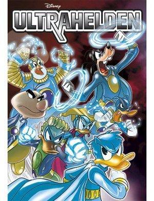 Ultrahelden [Donald Duck Ultra], Boeken, Taal | Overige Talen, Verzenden
