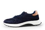 No Stress Sneakers in maat 44 Blauw | 10% extra korting, No Stress, Verzenden, Blauw, Sneakers of Gympen