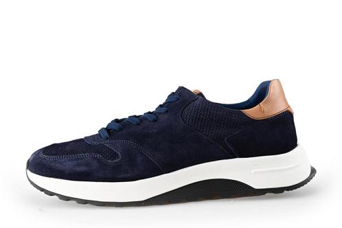 No Stress Sneakers in maat 44 Blauw | 10% extra korting, Kleding | Heren, Schoenen, Blauw, Zo goed als nieuw, Sneakers of Gympen