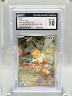The Pokémon Company Graded card - Eevee - Prismatic, Nieuw