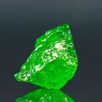 Opmerkelijk natuurlijk tsavoriet kristal • 1,45 ct •