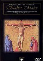 Stabat mater (dvd tweedehands film), Cd's en Dvd's, Ophalen of Verzenden, Zo goed als nieuw