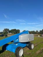 Genie S60 + 2500W 12V omvormer