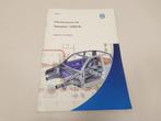 VW Zelfstudieprogramma #216 Carosserie - LUPO 3L, Auto diversen, Handleidingen en Instructieboekjes, Verzenden
