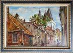 Erasmus Bernard van Dulmen Krumpelman (1897-1987) -