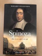 Spinoza - Een leven volgens de rede - in nieuwstaat, Boeken, Filosofie, Ophalen of Verzenden, Zo goed als nieuw, Overige onderwerpen