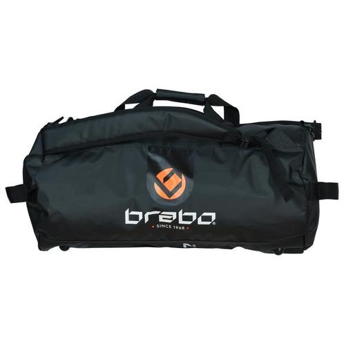 Brabo Duffle Bag Elite, Sport en Fitness, Fitnessmaterialen, Nieuw, Verzenden