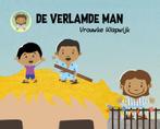 De verlamde man / De wonderen van Jezus / 3 9789085433583, Verzenden, Zo goed als nieuw, Vrouwke Klapwijk