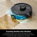 Tweedekans | Shark Matrix Plus 2-in-1 Robotstofzuiger met, Witgoed en Apparatuur, Stofzuigers, Ophalen of Verzenden, Zo goed als nieuw