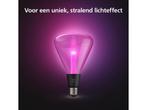 Philips Hue Lightguide Triangle - wit en gekleurd licht -, Verzenden, Zo goed als nieuw