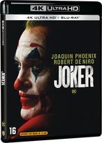 Joker (4K Ultra HD Blu-ray), Cd's en Dvd's, Blu-ray, Verzenden, Nieuw in verpakking