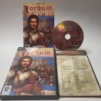 Lords of the Realm III PC, Ophalen of Verzenden, Nieuw
