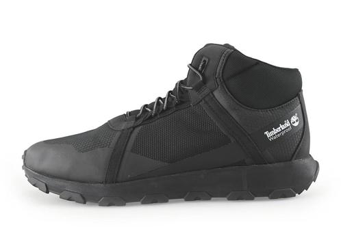 Timberland Nette schoenen in maat 46 Zwart | 10% extra, Kleding | Heren, Schoenen, Zwart, Zo goed als nieuw, Overige typen, Verzenden