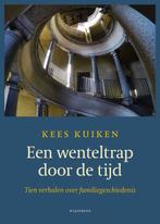 9789083523798 Een wenteltrap door de tijd, Verzenden, Nieuw, Kees Kuiken