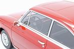 Schuco 1:18 - Modelauto - DAF 55 Coupe - Rood - Limited, Nieuw