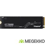 Kingston SSD KC3000 2TB, Computers en Software, Harde schijven, Verzenden, Nieuw, Kingston