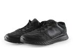 Ecco Wandelschoenen in maat 40 Zwart | 10% korting, Ecco, Verzenden, Zwart, Wandelschoenen